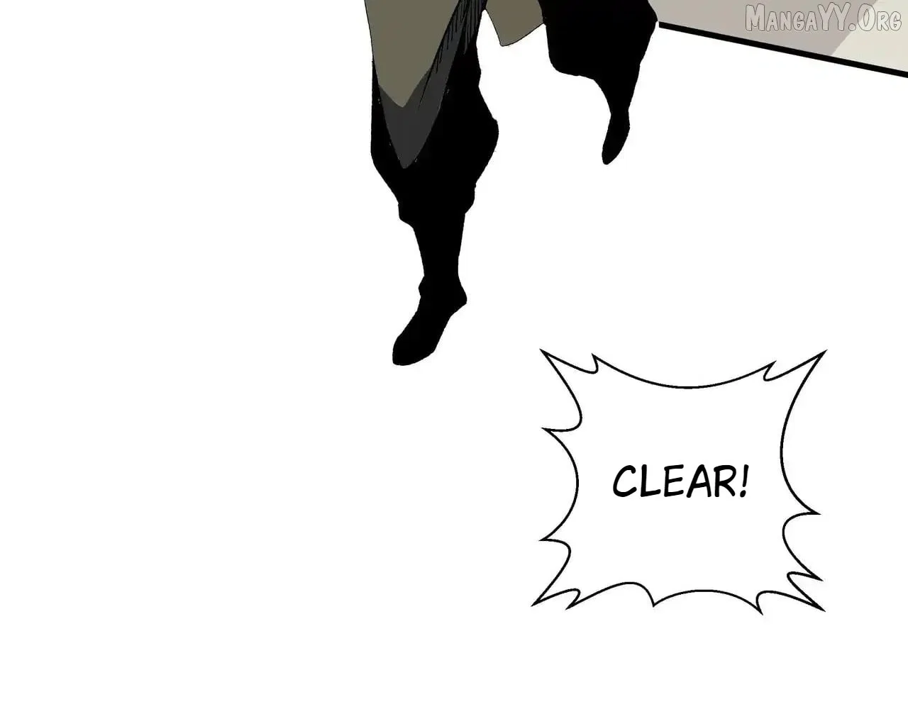 I Contracted Myself Chapter 117 – Page 50