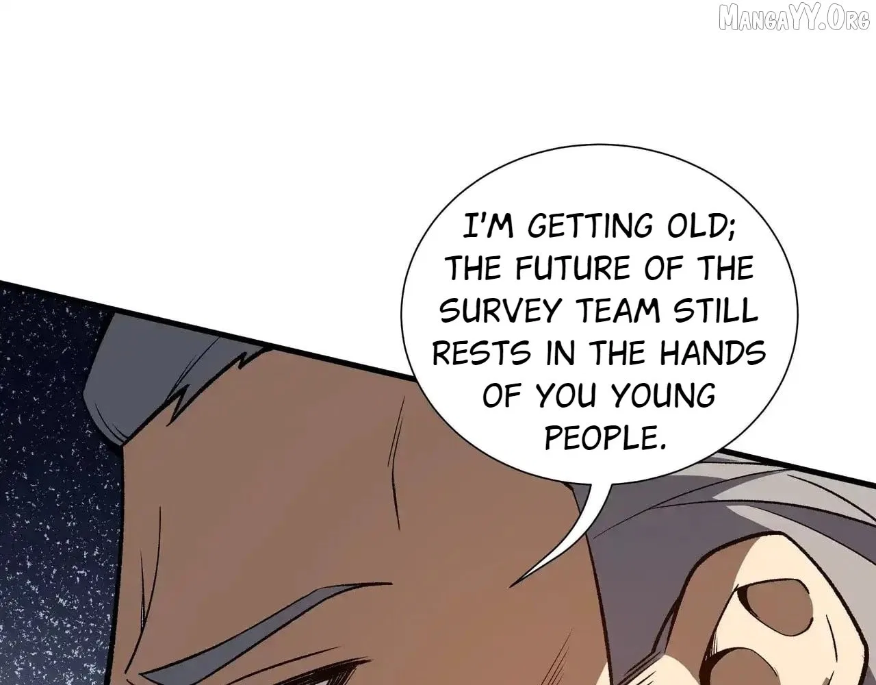I Contracted Myself Chapter 117 – Page 51