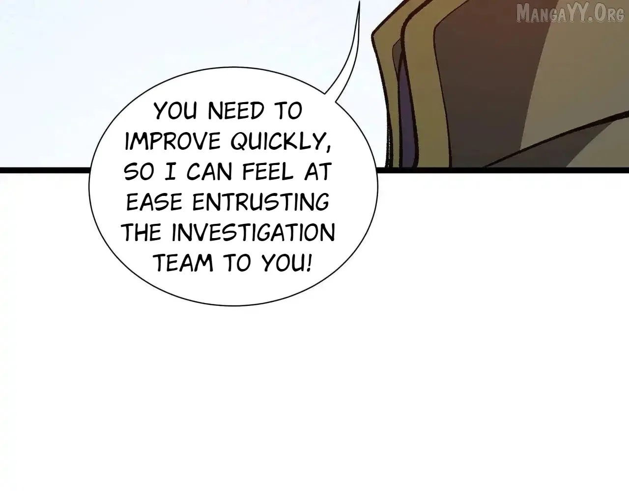 I Contracted Myself Chapter 117 – Page 53