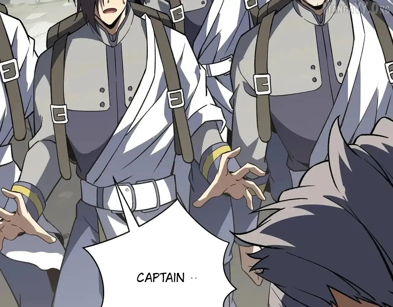 I Contracted Myself Chapter 117 – Page 55