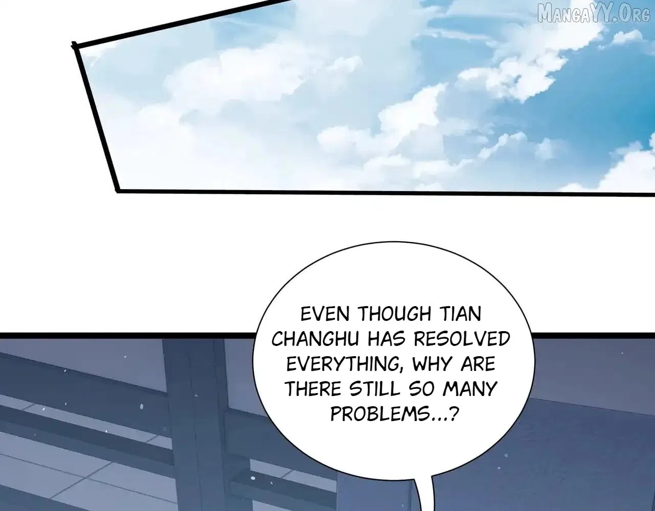 I Contracted Myself Chapter 117 – Page 62