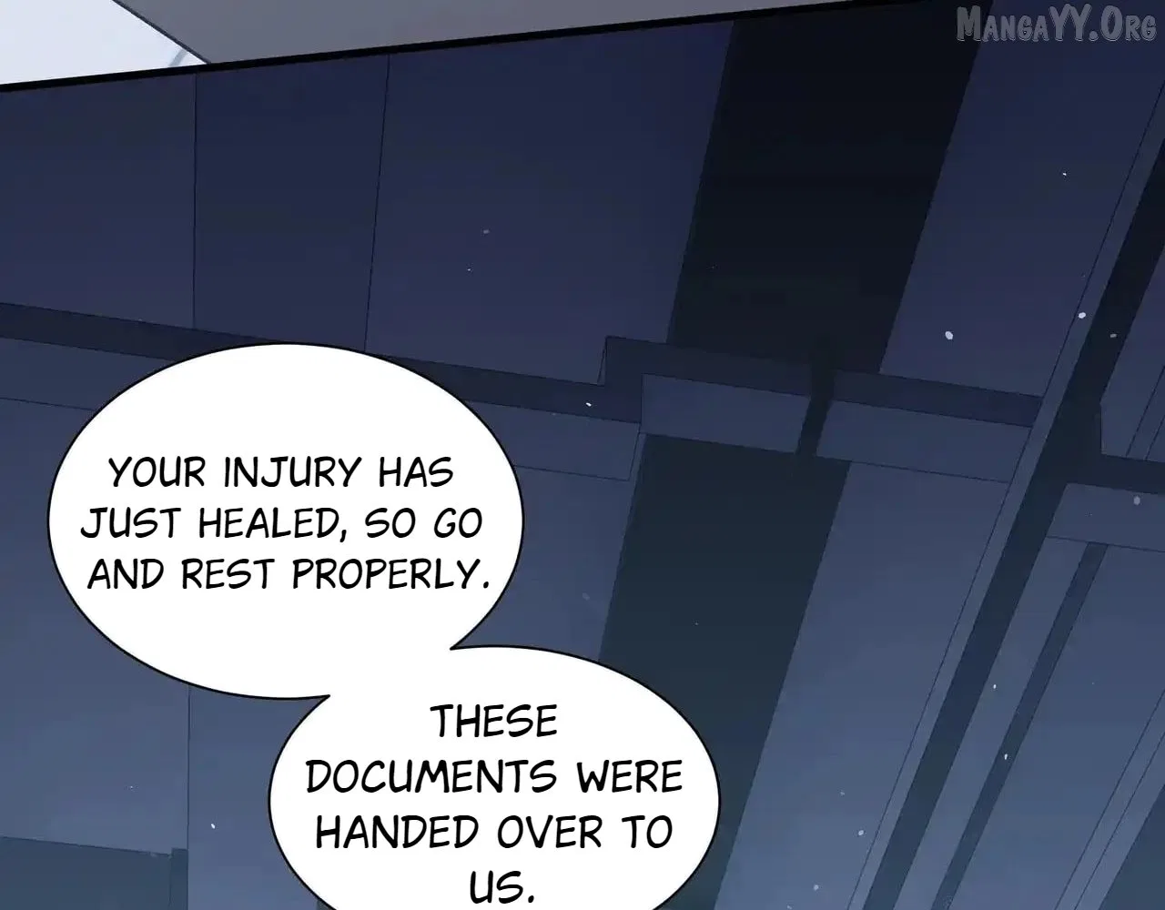 I Contracted Myself Chapter 117 – Page 65