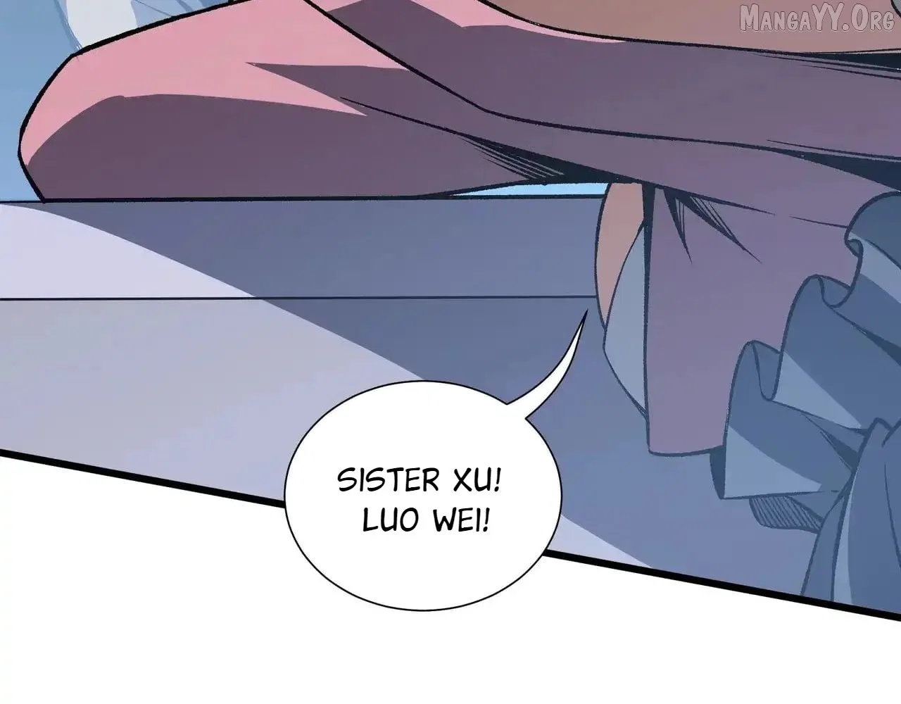 I Contracted Myself Chapter 117 – Page 68