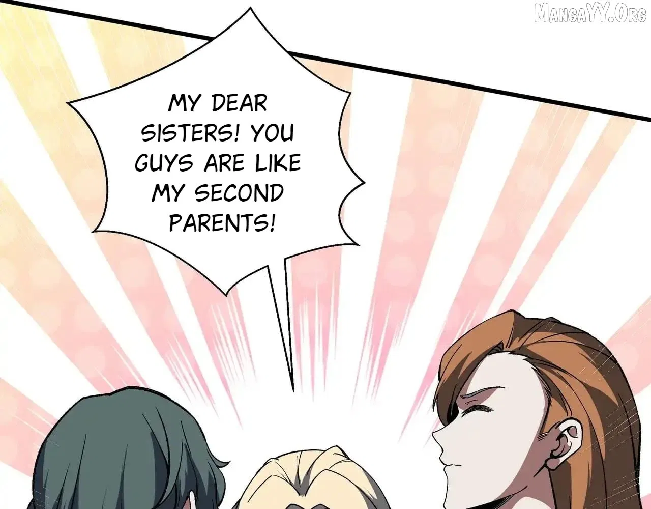I Contracted Myself Chapter 117 – Page 70