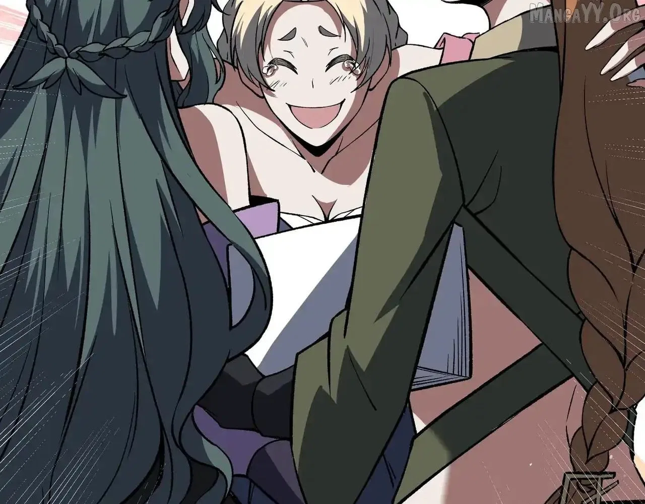 I Contracted Myself Chapter 117 – Page 71