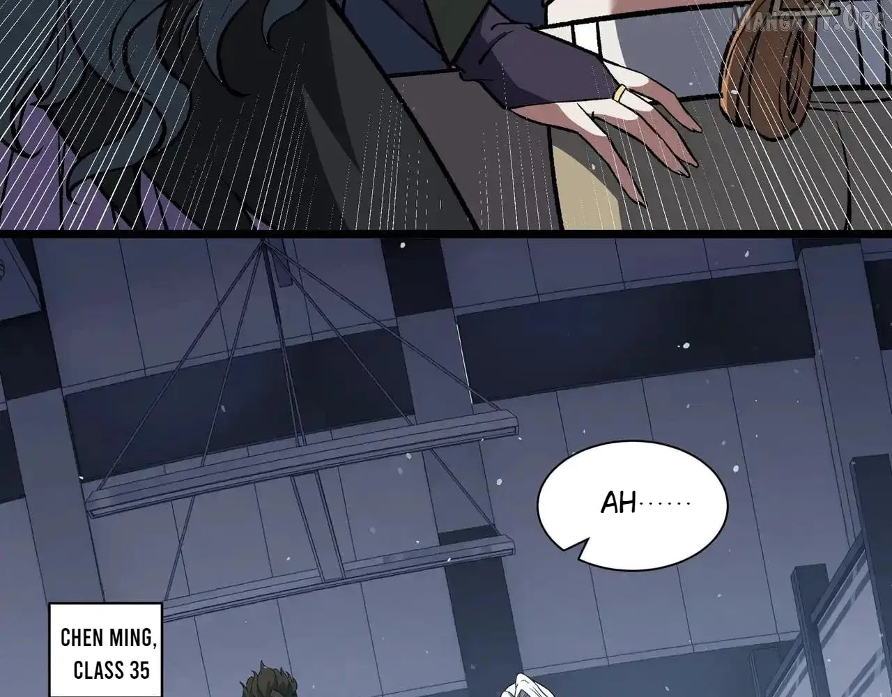 I Contracted Myself Chapter 117 – Page 72
