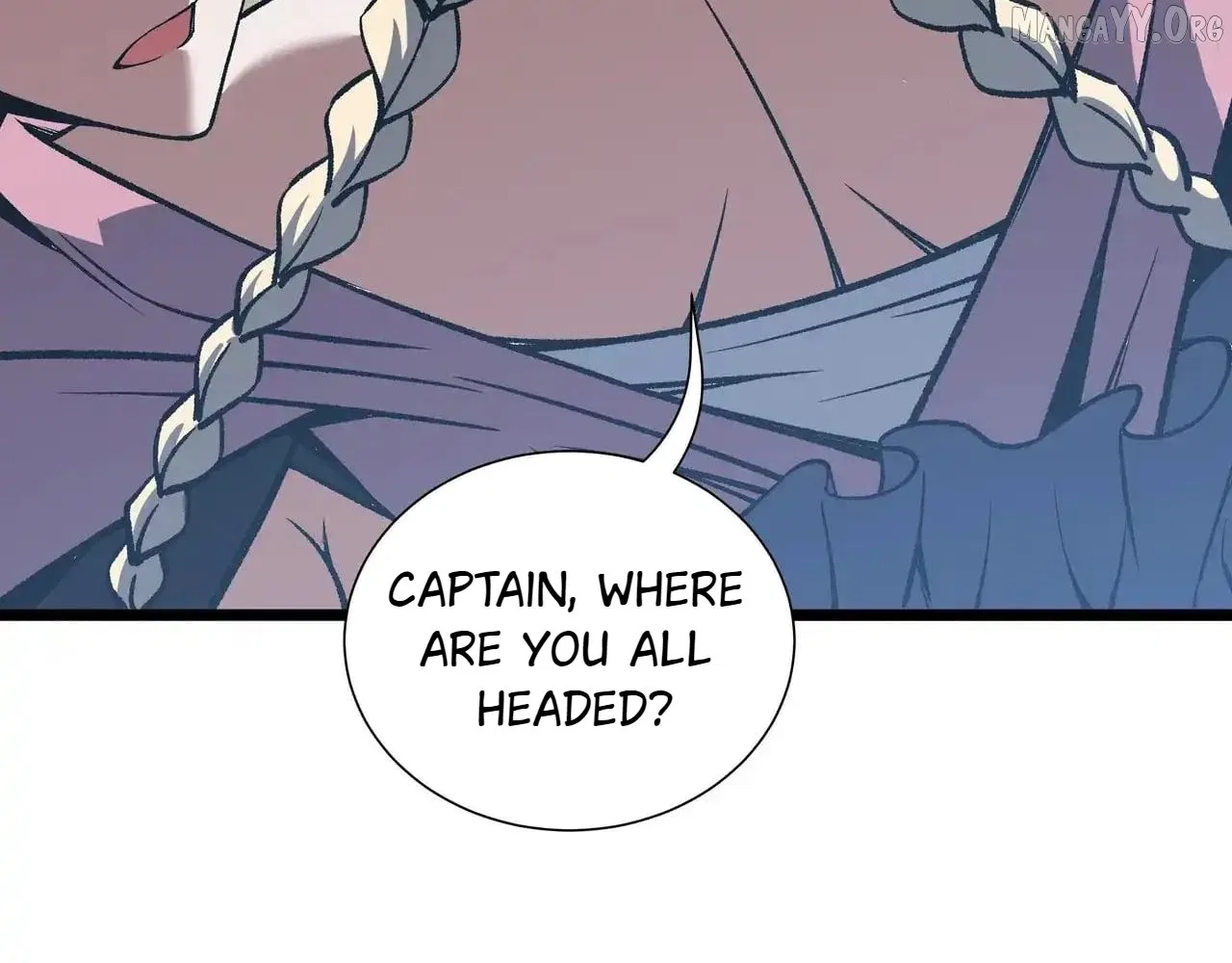 I Contracted Myself Chapter 117 – Page 75
