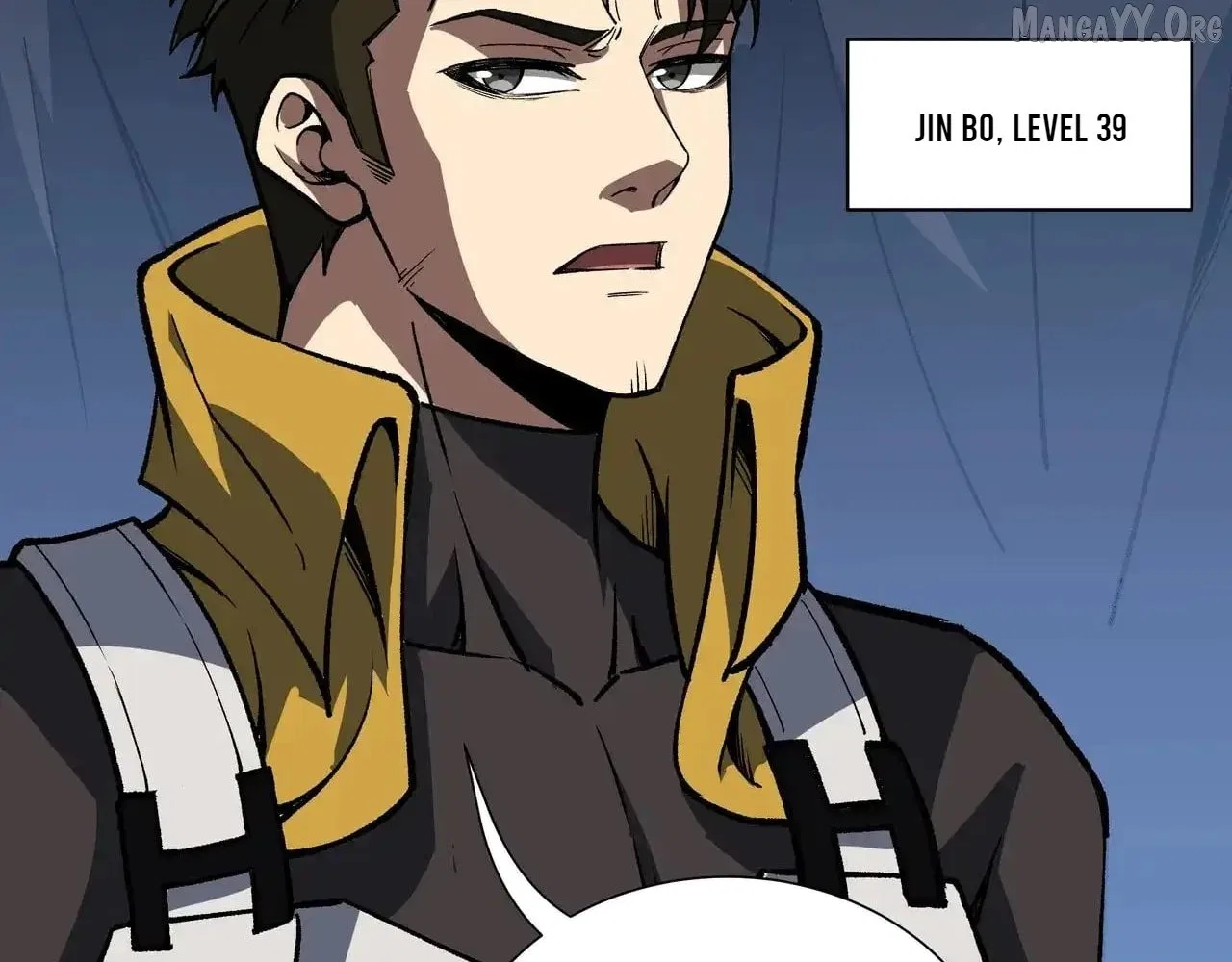 I Contracted Myself Chapter 117 – Page 79