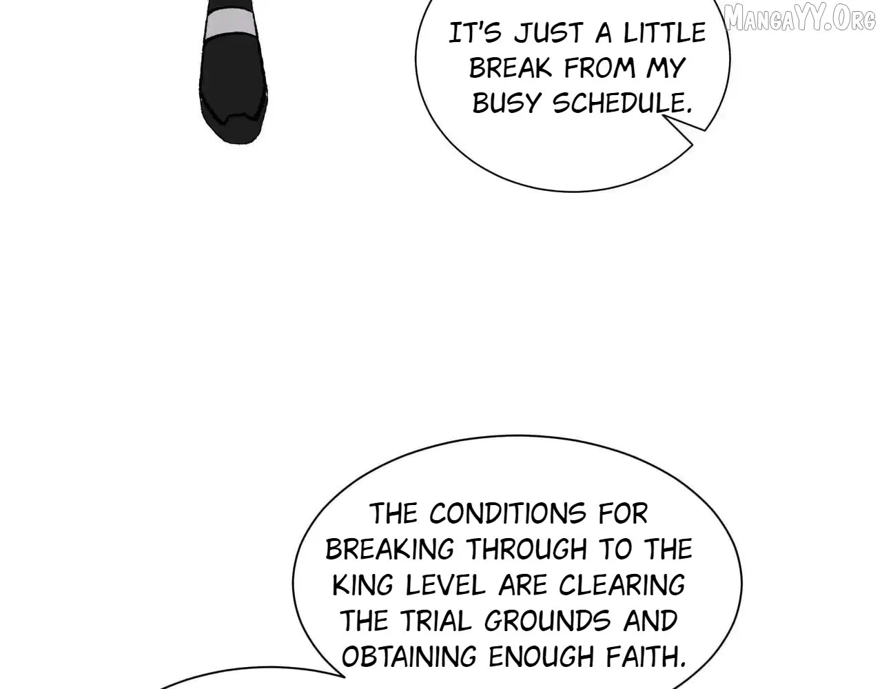 I Contracted Myself Chapter 117 – Page 90