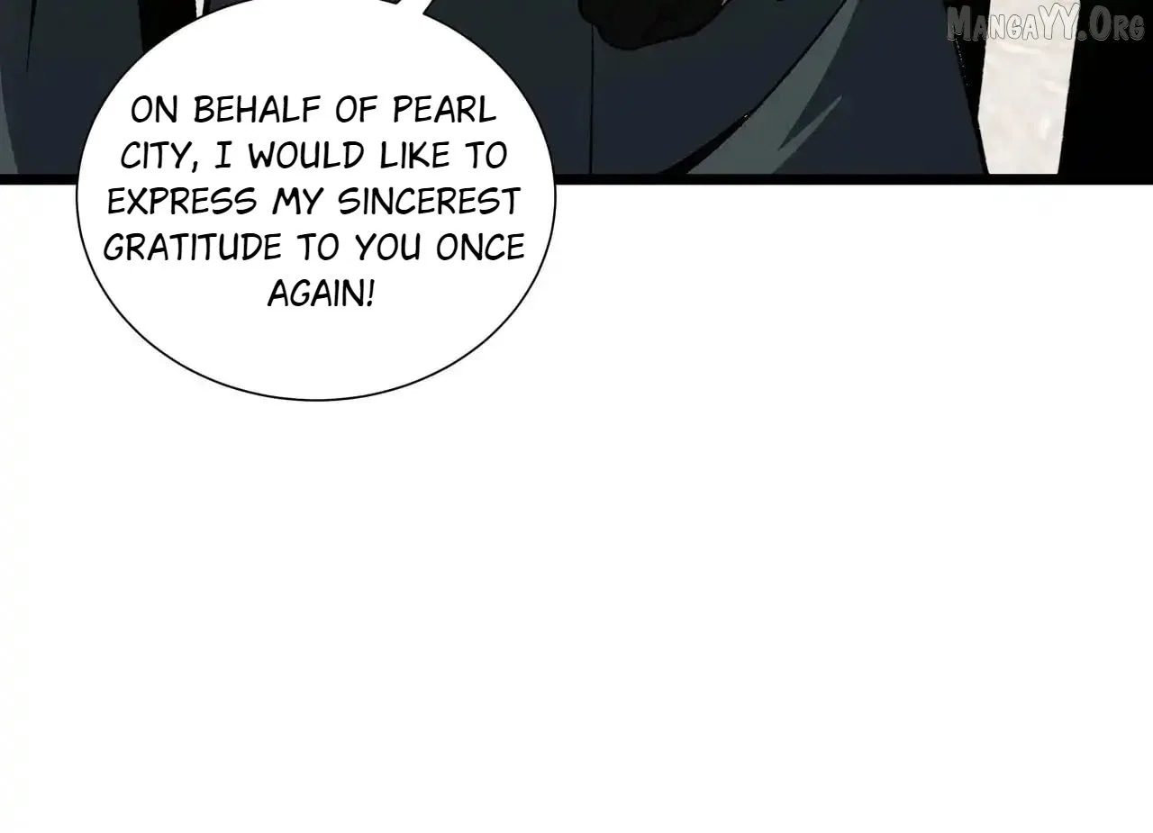 I Contracted Myself Chapter 117 – Page 94