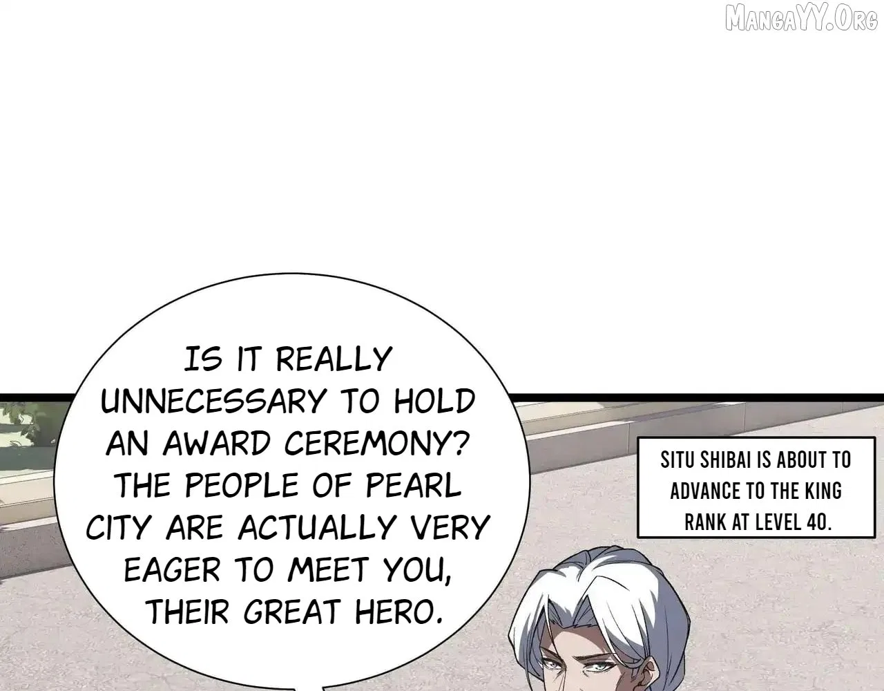 I Contracted Myself Chapter 117 – Page 95