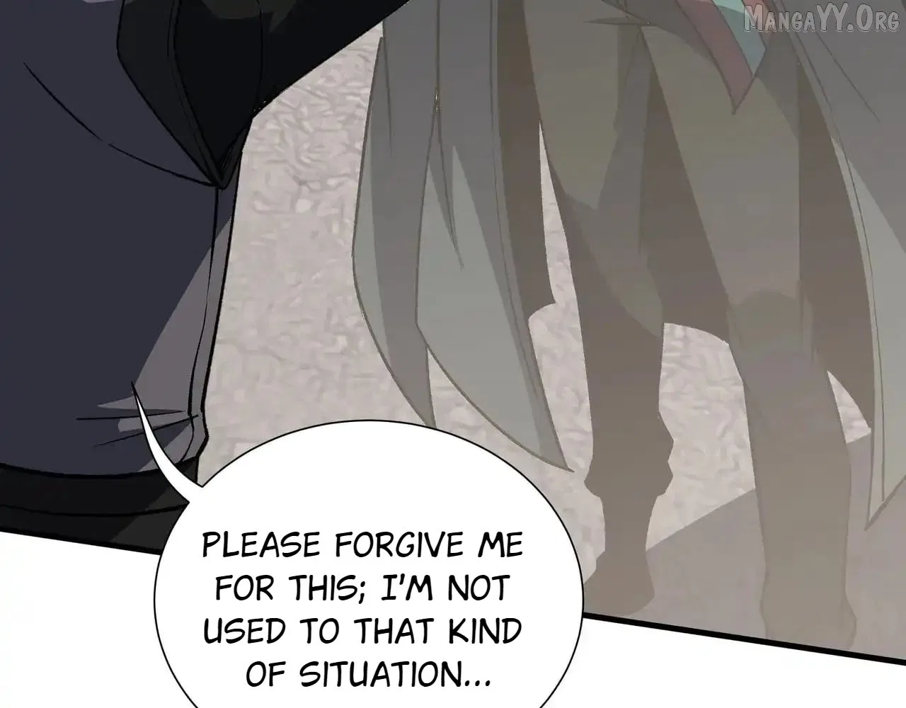 I Contracted Myself Chapter 117 – Page 97