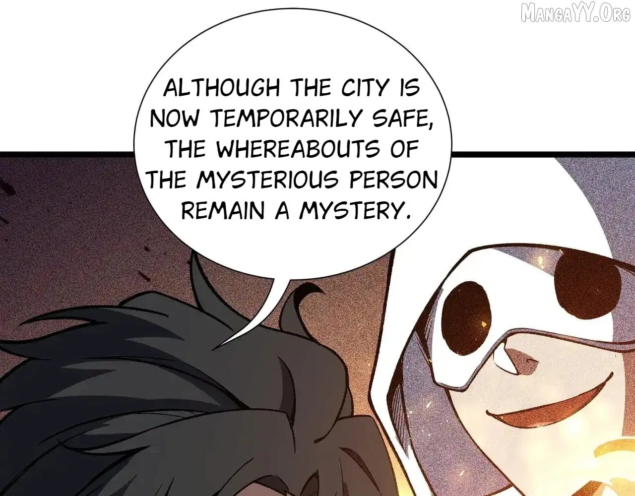 I Contracted Myself Chapter 117 – Page 99