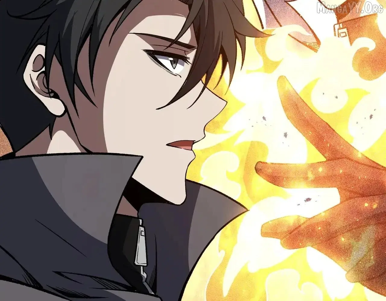 I Contracted Myself Chapter 117 – Page 100