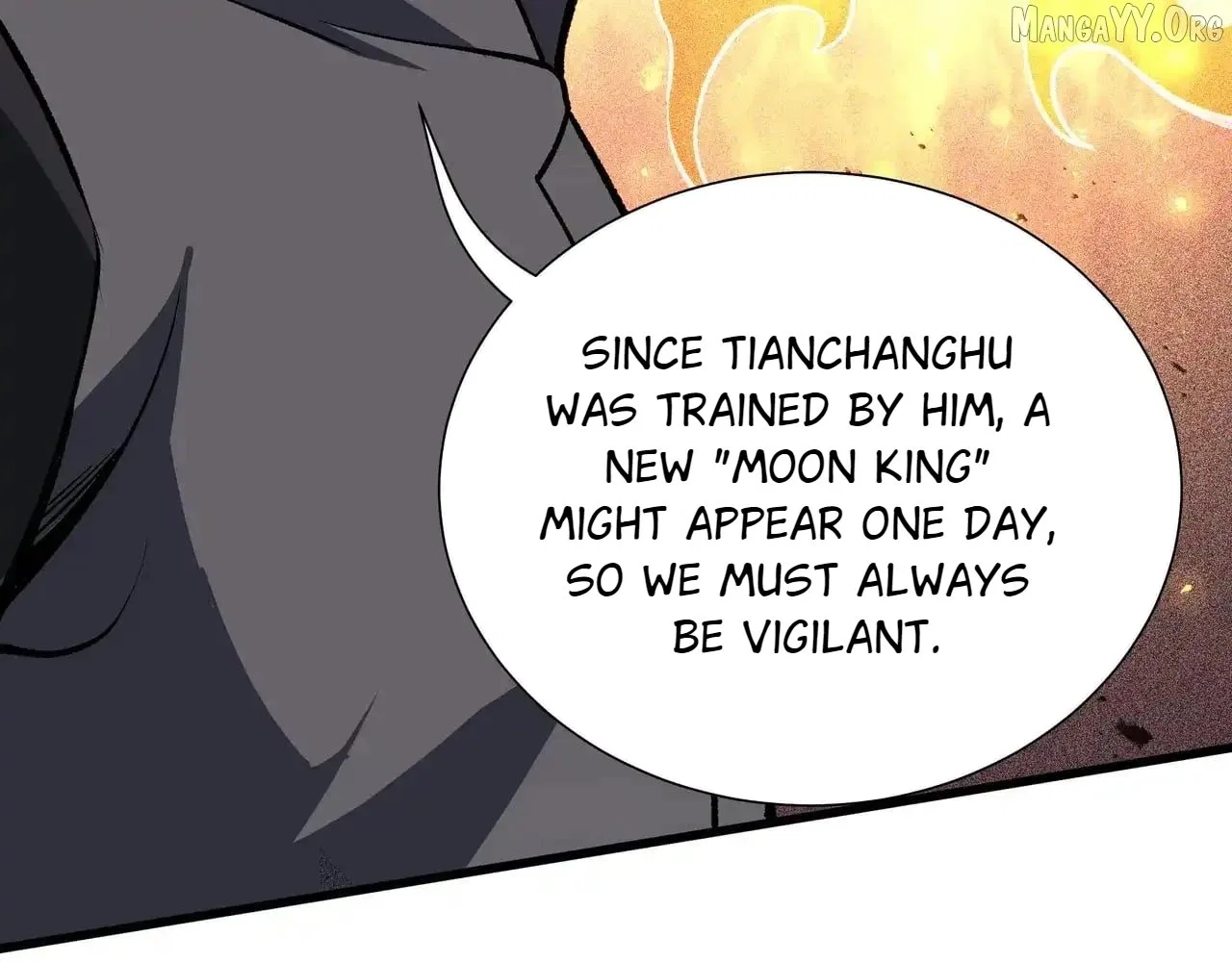 I Contracted Myself Chapter 117 – Page 101