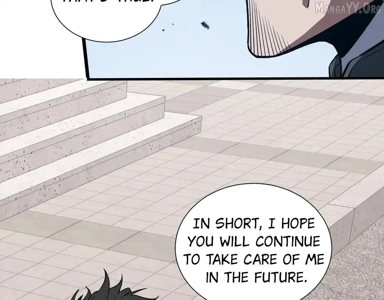 I Contracted Myself Chapter 117 – Page 103