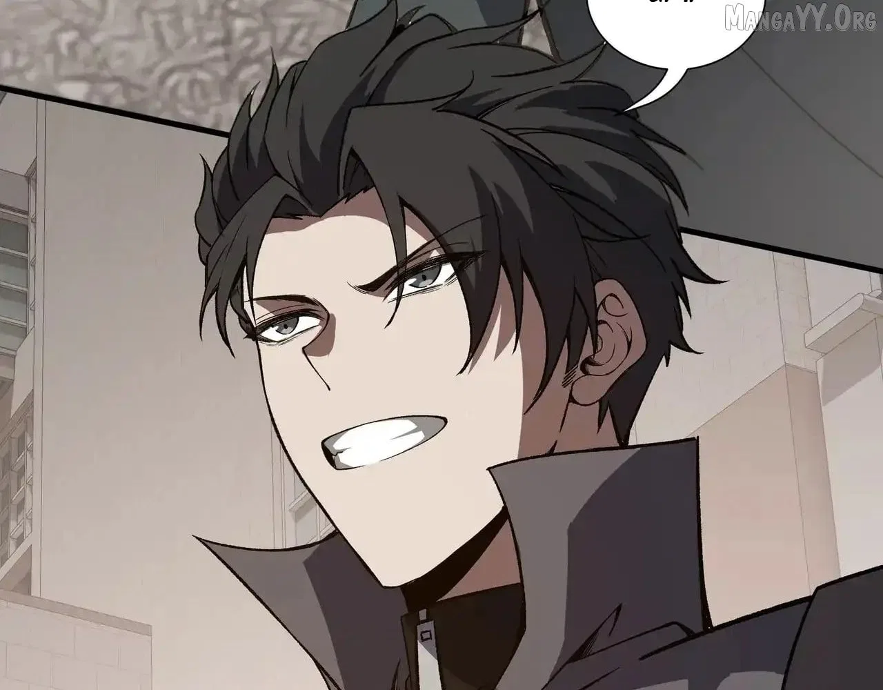 I Contracted Myself Chapter 117 – Page 106