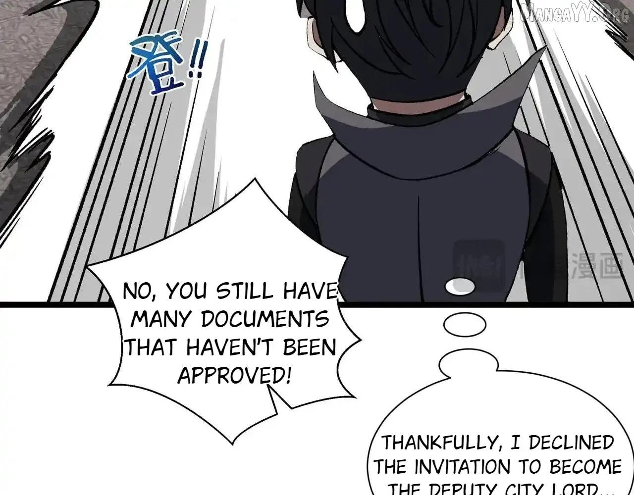 I Contracted Myself Chapter 117 – Page 113