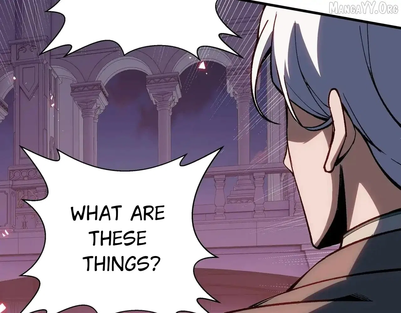 I Contracted Myself Chapter 116 – Page 5