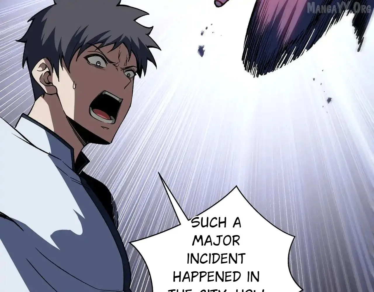 I Contracted Myself Chapter 116 – Page 13