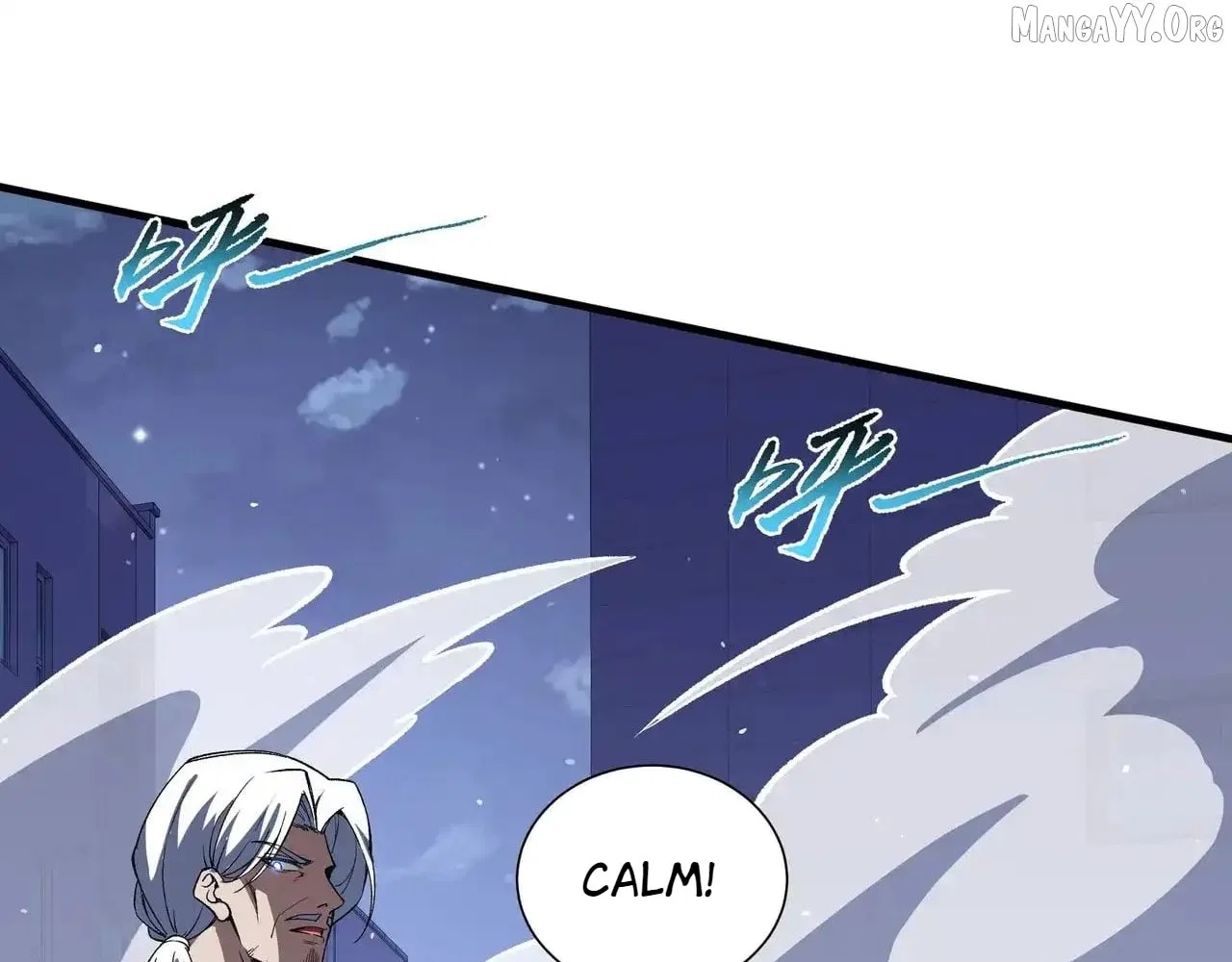 I Contracted Myself Chapter 116 – Page 23