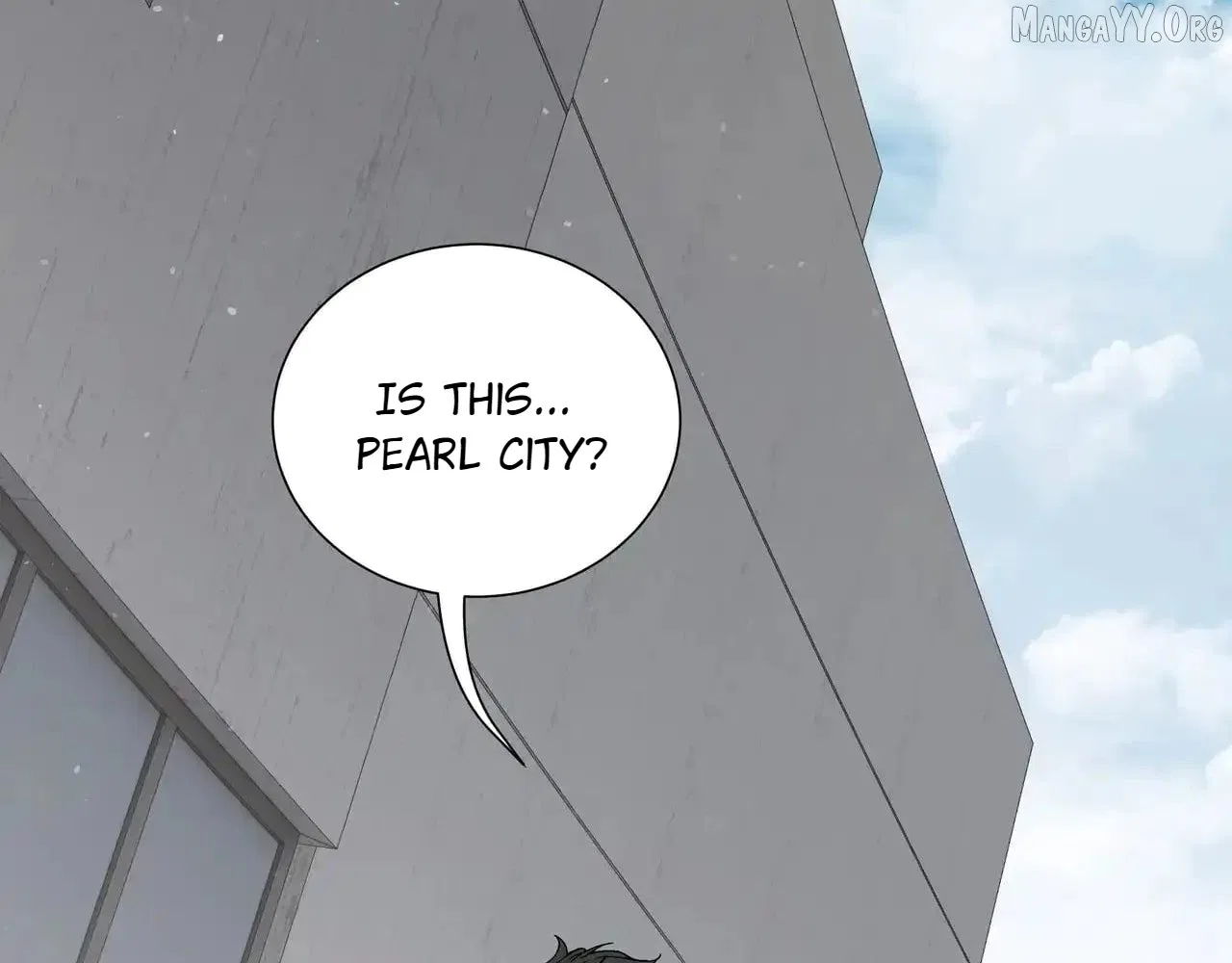I Contracted Myself Chapter 116 – Page 36