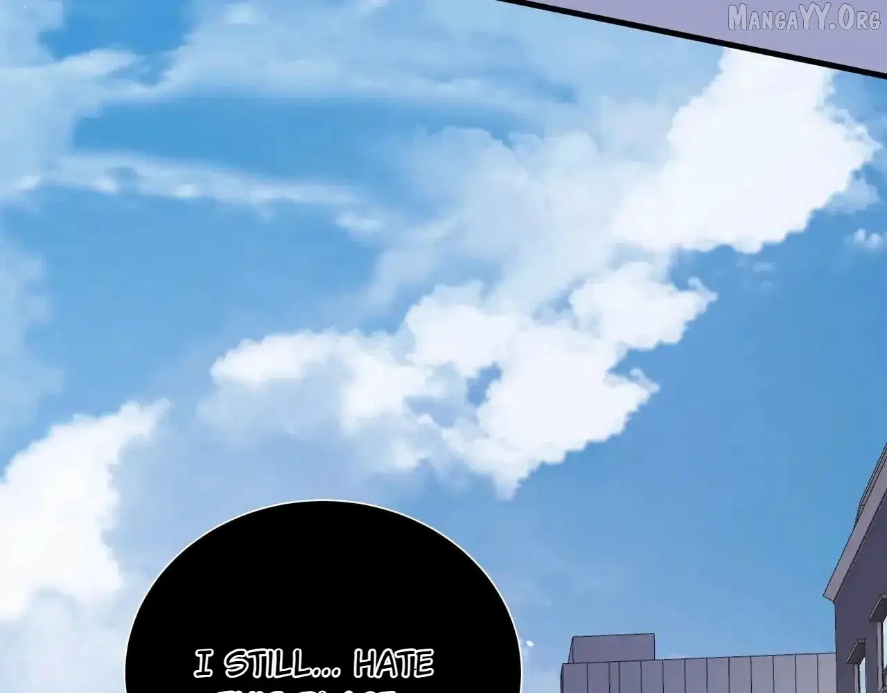 I Contracted Myself Chapter 116 – Page 44