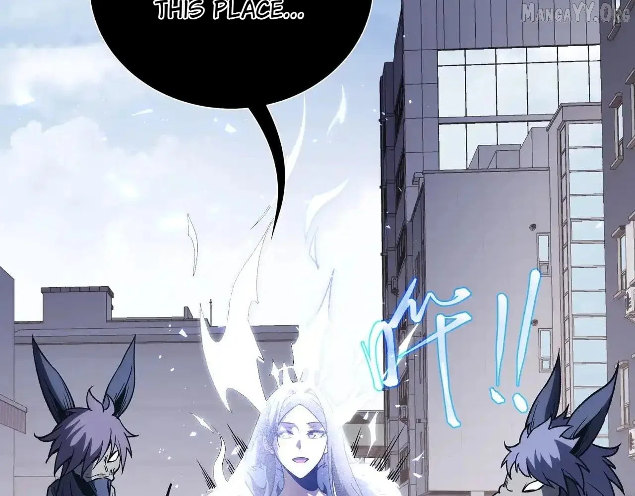 I Contracted Myself Chapter 116 – Page 45