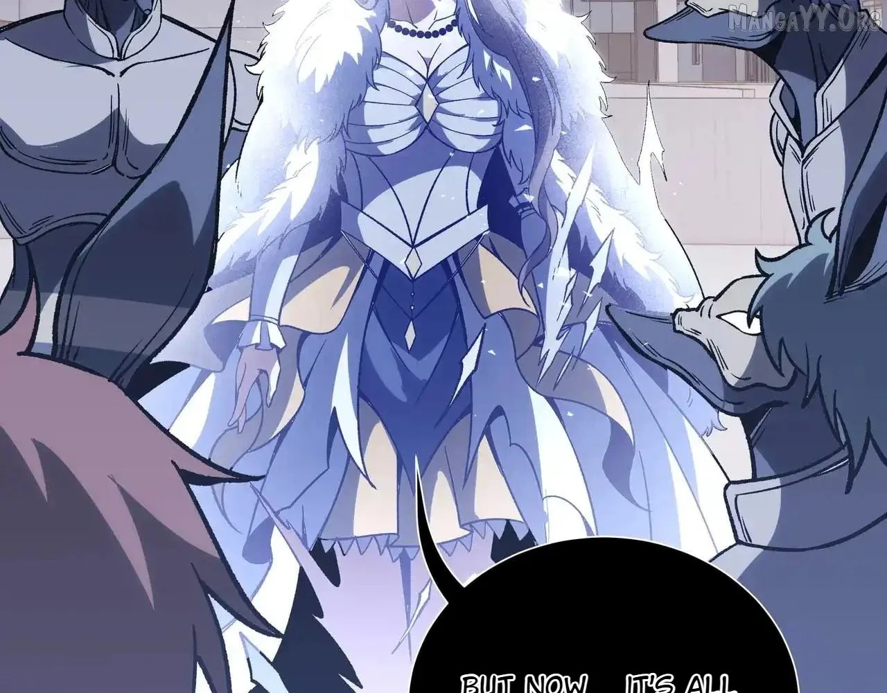 I Contracted Myself Chapter 116 – Page 46