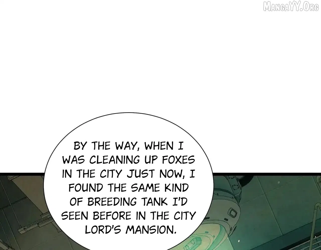 I Contracted Myself Chapter 116 – Page 63