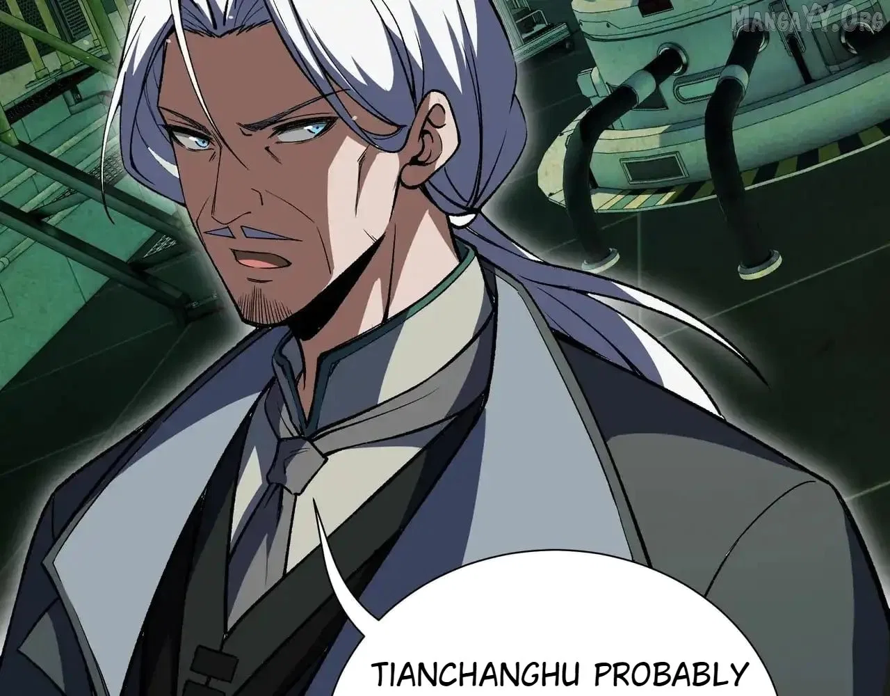 I Contracted Myself Chapter 116 – Page 65