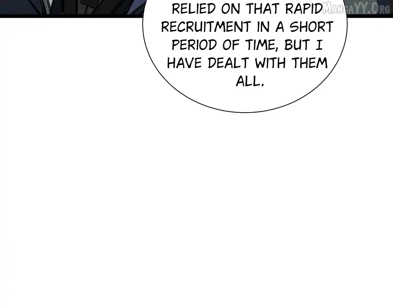 I Contracted Myself Chapter 116 – Page 66