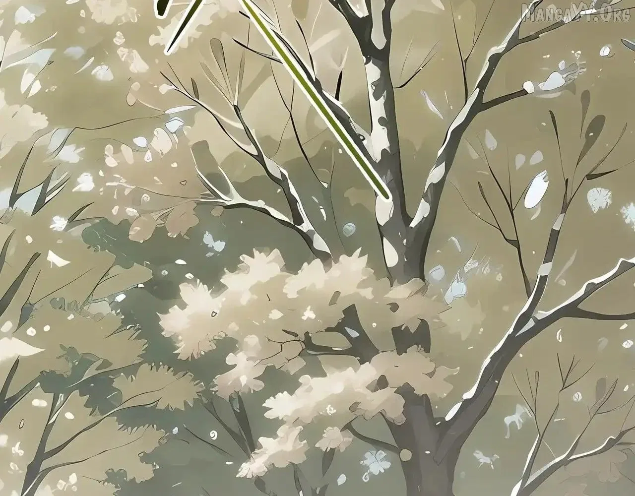 I Contracted Myself Chapter 116 – Page 76