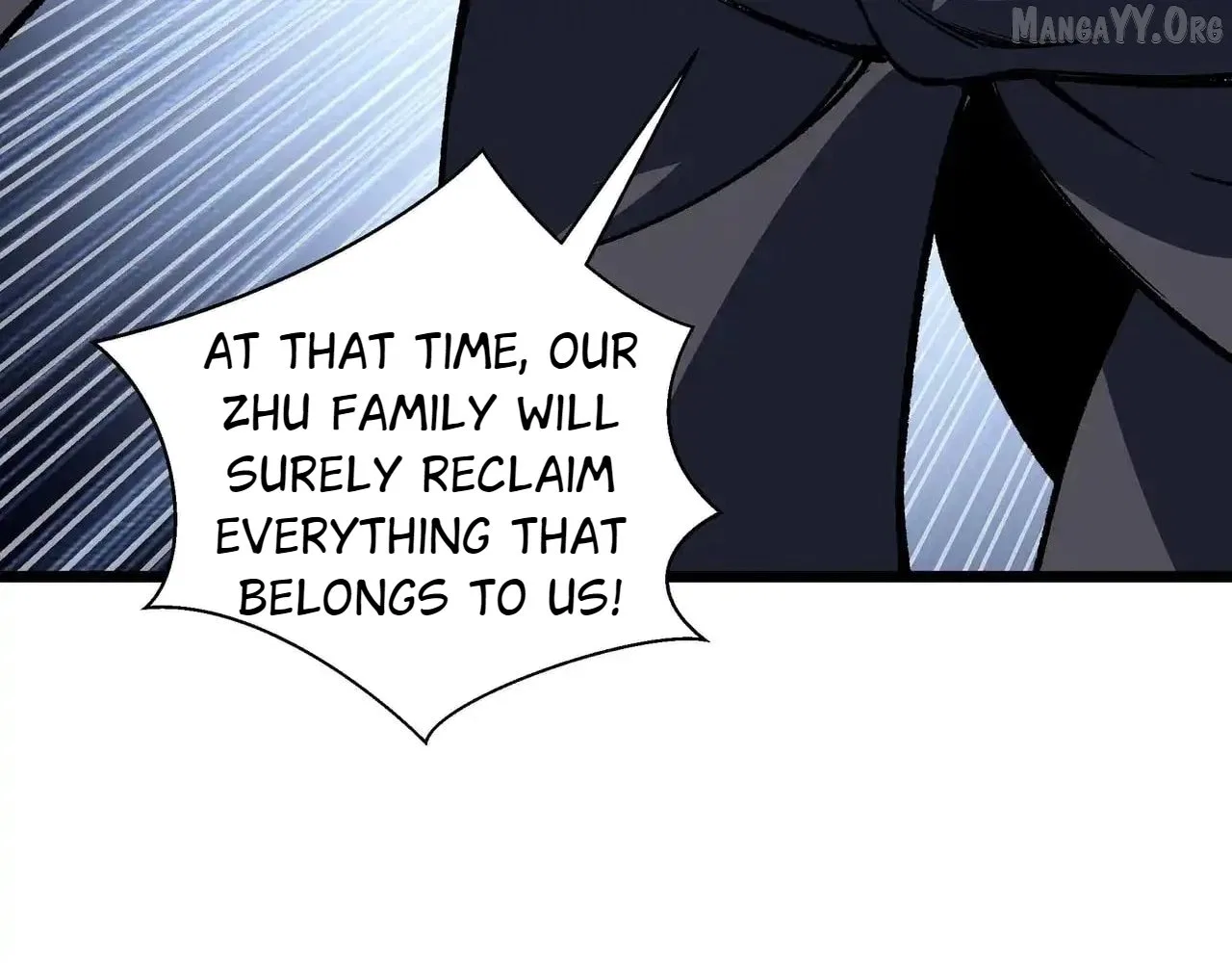 I Contracted Myself Chapter 116 – Page 84