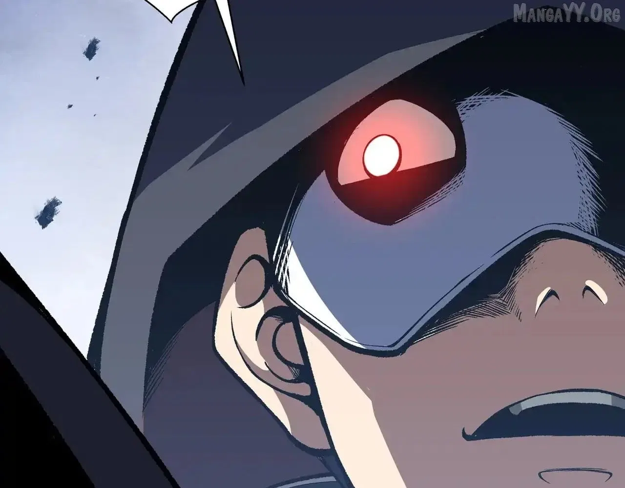 I Contracted Myself Chapter 116 – Page 93