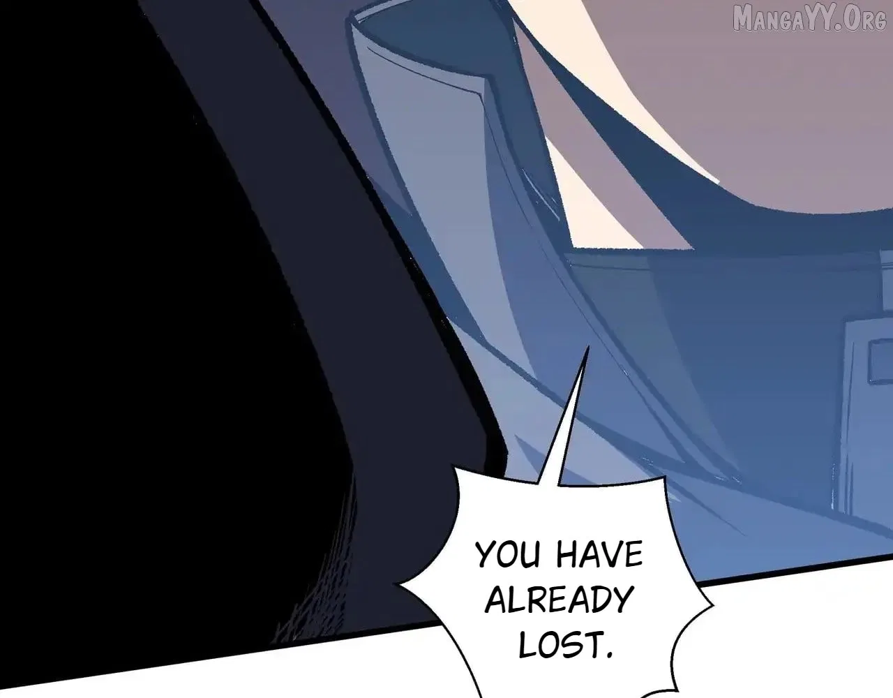 I Contracted Myself Chapter 116 – Page 94