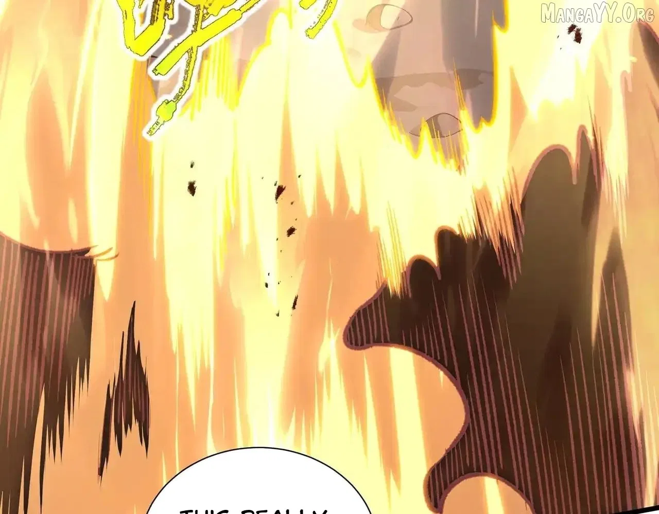 I Contracted Myself Chapter 116 – Page 105