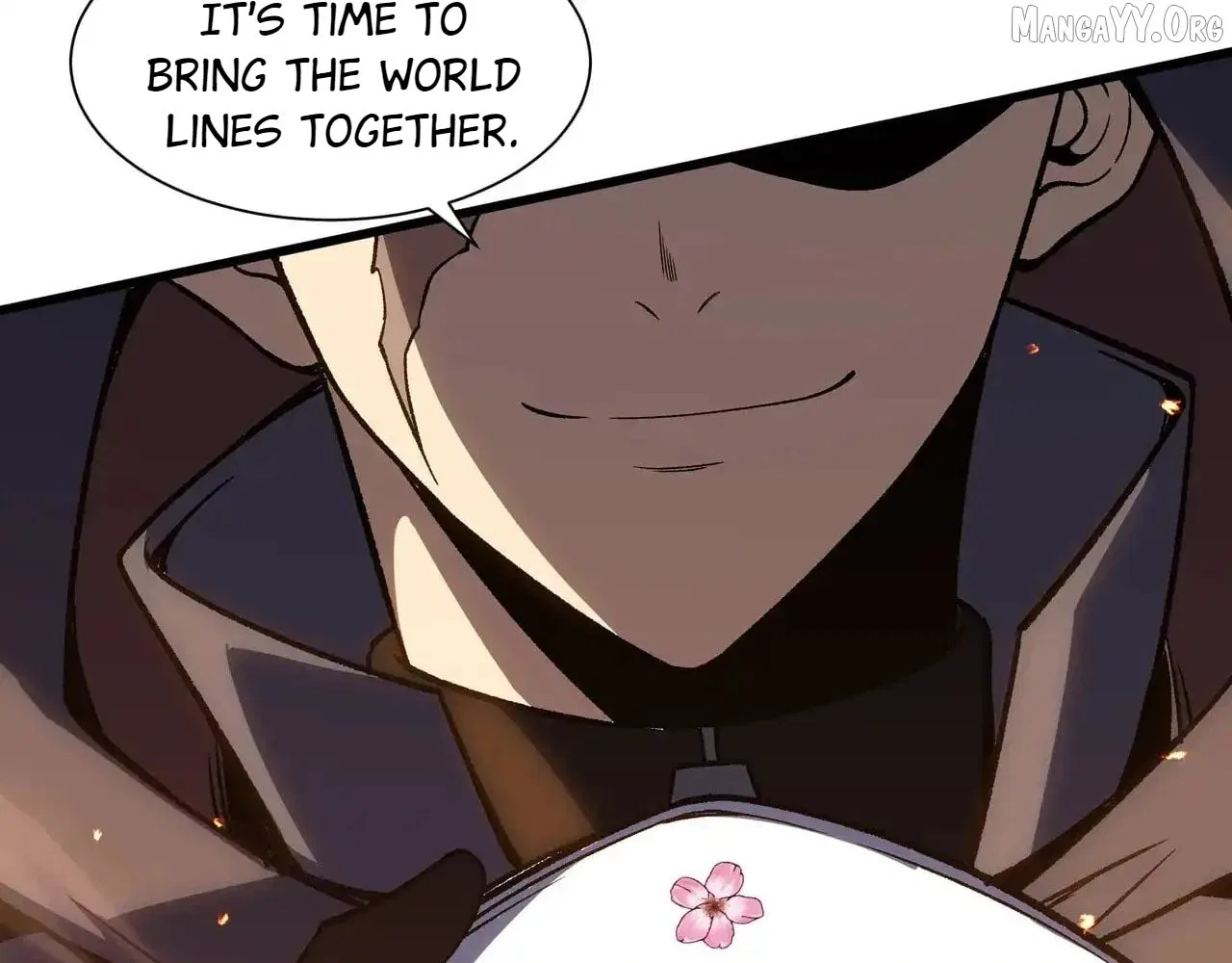 I Contracted Myself Chapter 116 – Page 107
