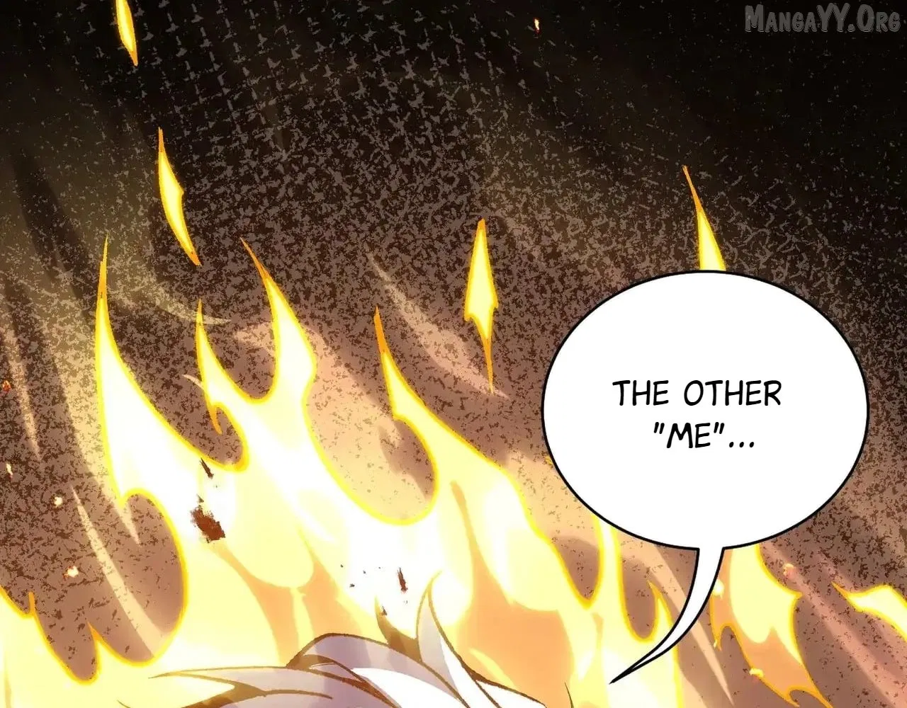 I Contracted Myself Chapter 116 – Page 109