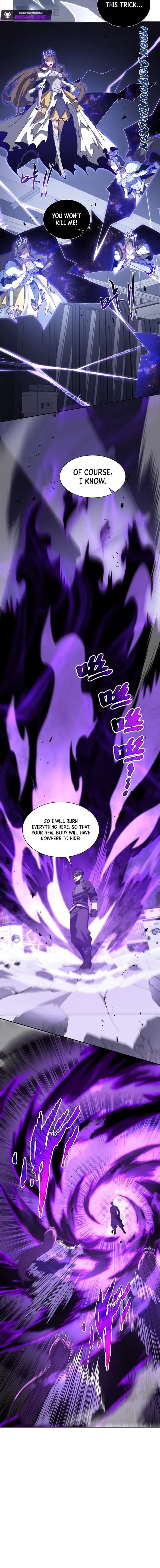 I Contracted Myself Chapter 114 – Page 4