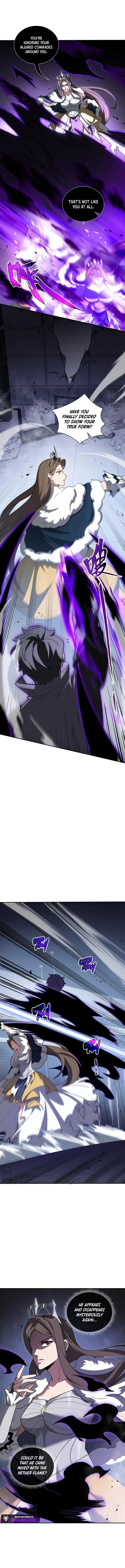 I Contracted Myself Chapter 114 – Page 5