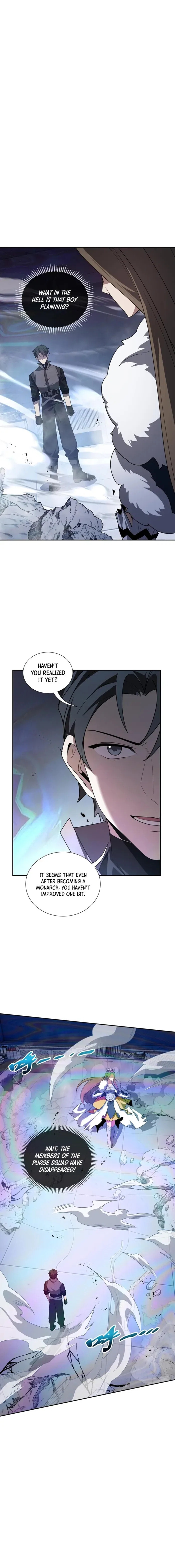 I Contracted Myself Chapter 114 – Page 6