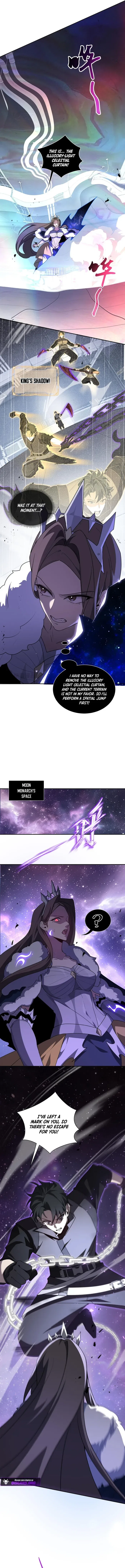 I Contracted Myself Chapter 114 – Page 7