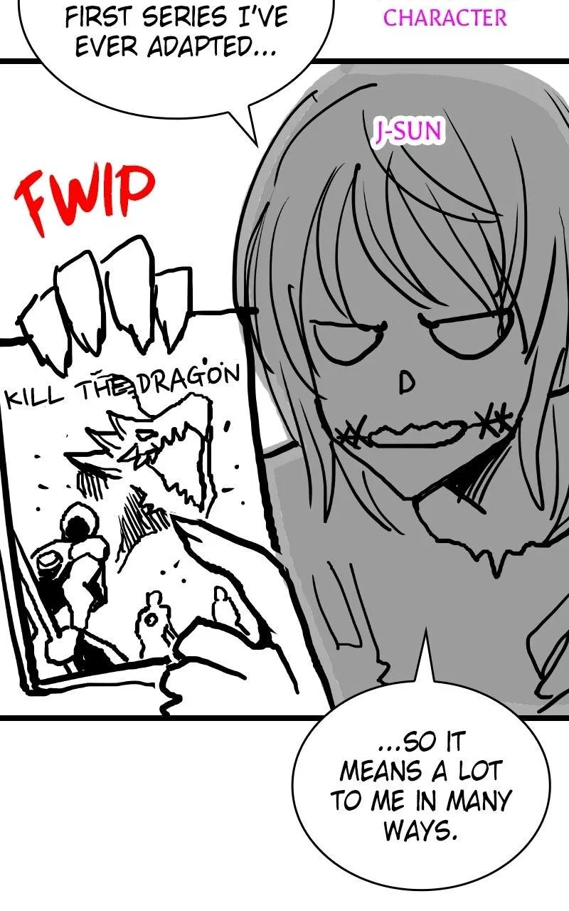 Kill The Dragon Chapter 170 – Page 5