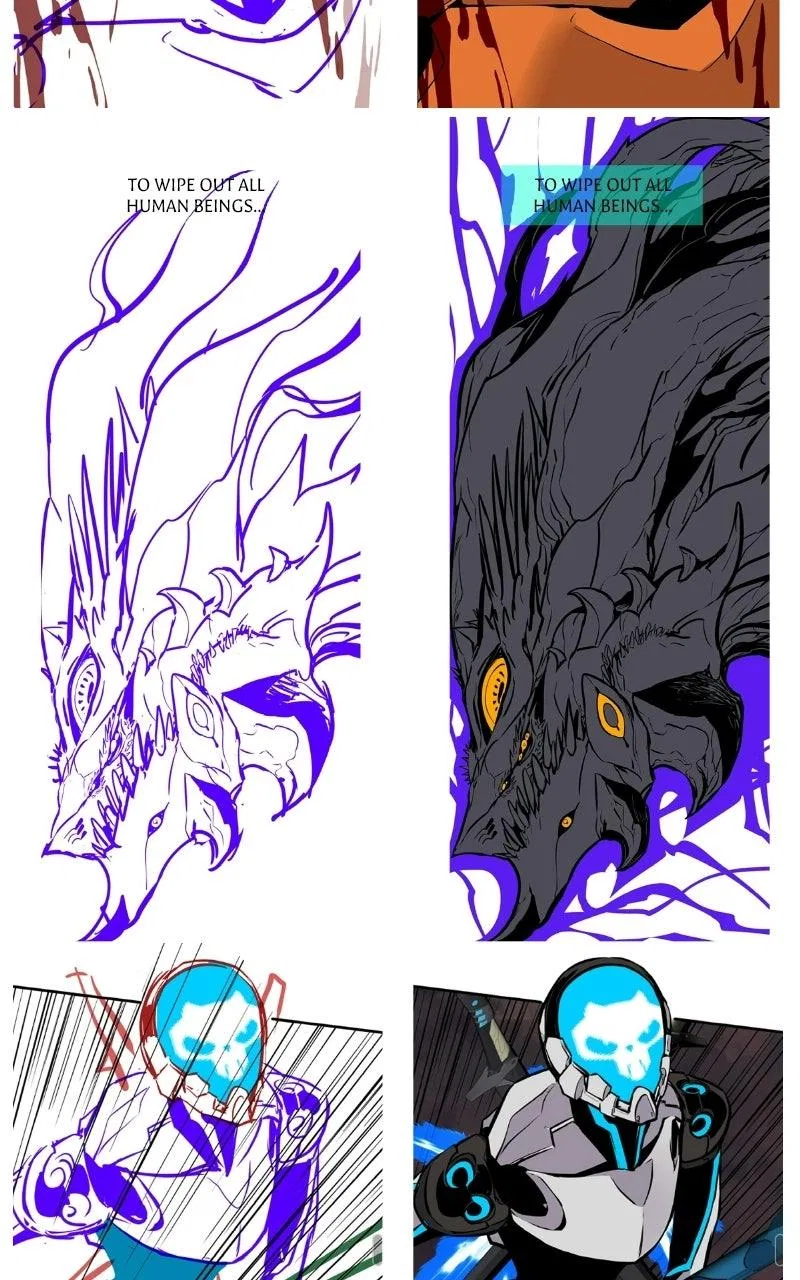 Kill The Dragon Chapter 170 – Page 56