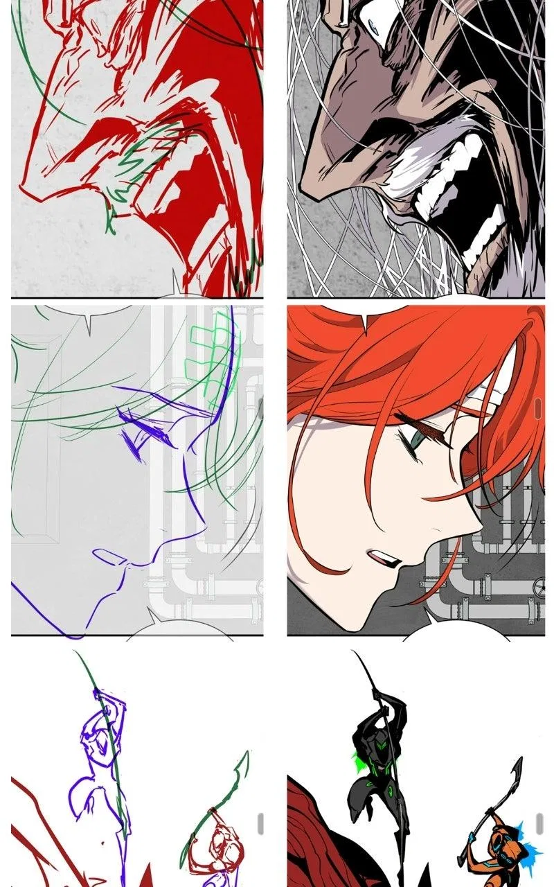 Kill The Dragon Chapter 170 – Page 58