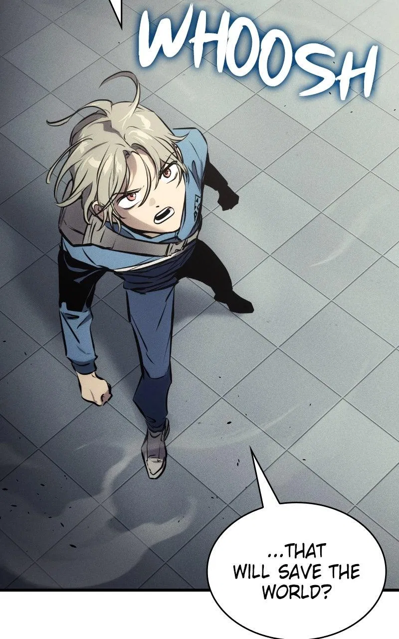 Kill The Dragon Chapter 168 – Page 31