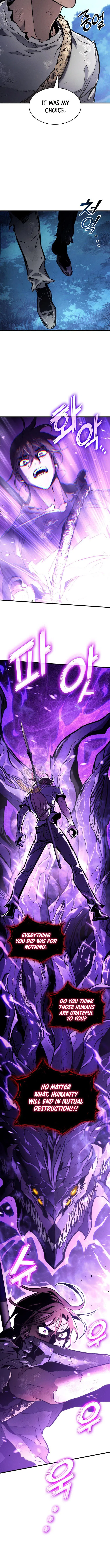 Kill The Dragon Chapter 167 – Page 2
