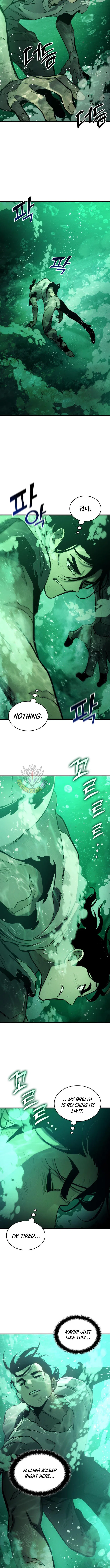 Kill The Dragon Chapter 167 – Page 6
