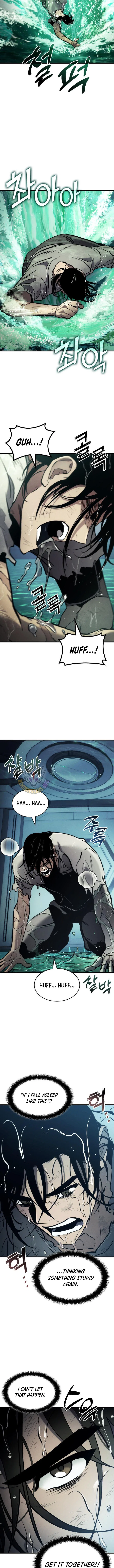 Kill The Dragon Chapter 167 – Page 8